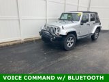 Used 2012 Jeep Wrangler Unlimited Sahara w/ Connectivity Group image 3