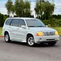 Used 2005 Suzuki XL7 2WD image 6