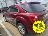 Used 2010 Chevrolet Equinox LT w/ Chrome Appearance Package image 5