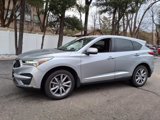 Used 2021 Acura RDX AWD w/ Technology Package image 2