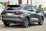 New 2024 Ford Escape ST-Line w/ Equipment Group 301A image 4