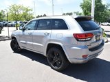 Used 2015 Jeep Grand Cherokee Altitude image 4