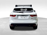 Used 2017 Jaguar F-PACE R-Sport image 4