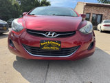 Used 2013 Hyundai Elantra GLS image 2