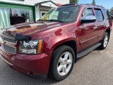 Used 2008 Chevrolet Tahoe LTZ w/ LTZ Preferred Equipment Group image 2