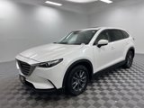 Used 2020 MAZDA CX-9 Touring w/ Touring Premium Package image 3