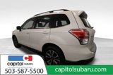 Used 2017 Subaru Forester 2.0XT Premium image 4