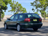 Used 2000 Volvo V40 image 3