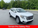 Used 2023 GMC Terrain SLT image 2