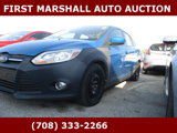 Used 2012 Ford Focus SE image 2