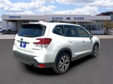 Used 2020 Subaru Forester Limited image 2