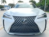 Used 2025 Lexus UX 300h FWD image 2