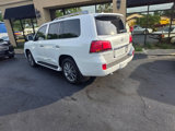 Used 2010 Lexus LX 570 4WD image 6