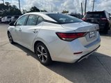 Used 2022 Nissan Sentra SV image 4