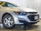 Used 2022 Chevrolet Malibu LT image 3