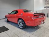 Used 2009 Dodge Challenger SRT8 image 4
