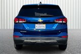 Used 2022 Chevrolet Equinox LT image 4
