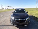 Used 2023 Chevrolet Equinox LT image 3