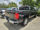 Used 2015 Chevrolet Silverado 1500 LT w/ All Star Edition image 3