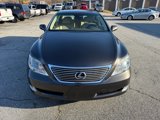 Used 2009 Lexus LS 460 image 2