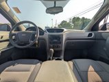 Used 2017 Chevrolet Traverse LS image 2
