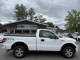 Used 2009 Ford F150 STX image 2