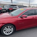 Used 2016 Chevrolet Malibu LT w/ Leather Package image 2