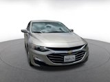 Used 2024 Chevrolet Malibu LT image 3
