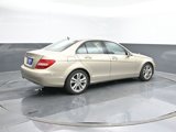 Used 2012 Mercedes-Benz C 250 Sedan image 5