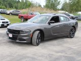 Used 2023 Dodge Charger SXT w/ Blacktop Package image 5
