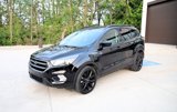 Used 2018 Ford Escape SE w/ SE Sport Appearance Package image 3