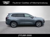 Used 2021 Cadillac XT6 Premium Luxury image 3