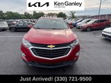 Used 2019 Chevrolet Equinox LT w/ Sun & Navigation Package image 2