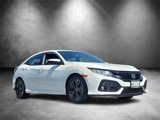 Used 2018 Honda Civic EX image 2