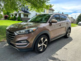 Used 2016 Hyundai Tucson Sport image 3