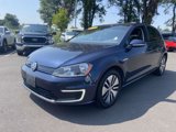 Used 2016 Volkswagen e-Golf SE image 3