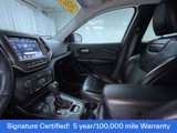 Used 2021 Jeep Cherokee Trailhawk w/ Technology Group image 3
