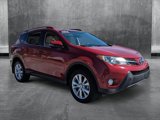 Used 2015 Toyota RAV4 Limited w/ Outdoor Package image 3