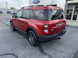 Used 2021 Ford Bronco Sport Big Bend image 6