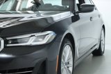 Used 2021 BMW 540i xDrive w/ Convenience Package image 4