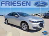 Used 2022 Chevrolet Malibu LT image 3