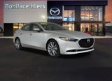 Used 2023 MAZDA MAZDA3 s image 2