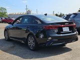 Certified 2023 Kia Forte GT-Line w/ GT-Line Technology Package image 4