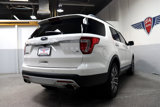 Used 2016 Ford Explorer Platinum image 5