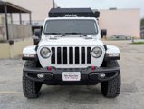 Used 2021 Jeep Gladiator Rubicon image 3