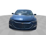 Certified 2022 Chevrolet Malibu LT image 3