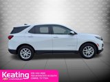 Certified 2023 Chevrolet Equinox LT image 4