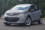 Used 2020 Chevrolet Bolt LT image 4