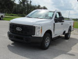 New 2026 Ford F250 2WD Regular Cab Super Duty image 6