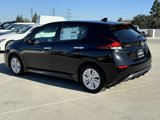 New 2025 Nissan Leaf S image 6